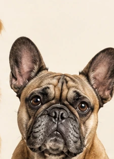 Frank, snort-test division